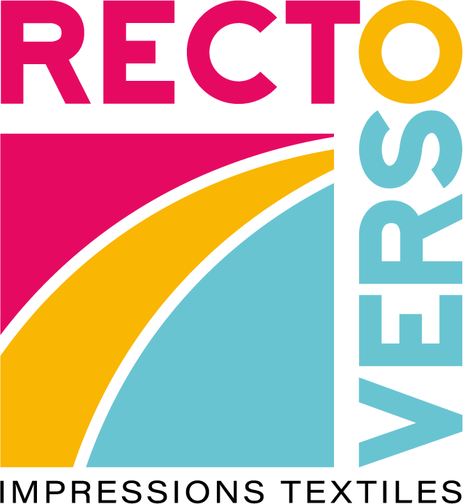 Logo Rectoverso Print