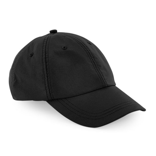 Beechfield - Casquette baseball en nylon