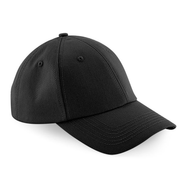 Beechfield - Casquette baseball en coton