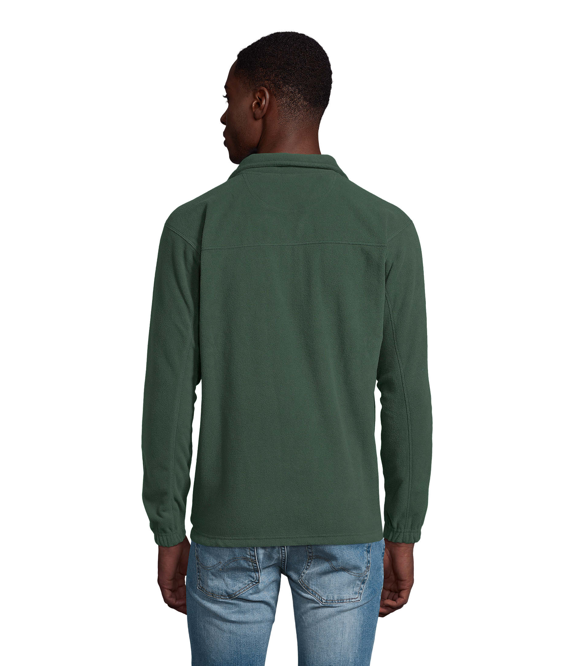 Sol's - Ness - Sweat-shirt polaire