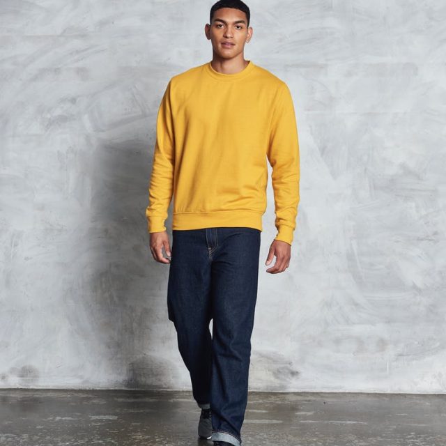 Sweat Regular Fit